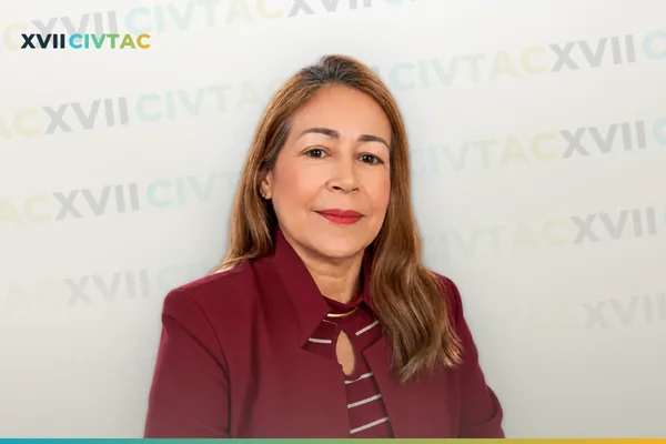 Arlene Josefina Vergaras