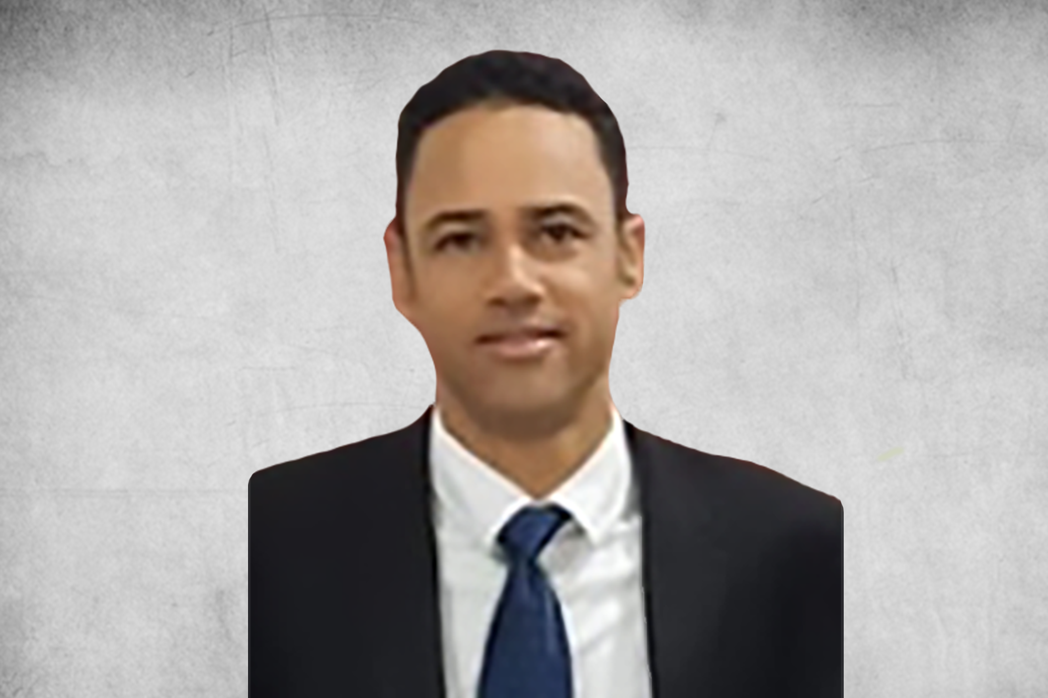 José Antonio Hernández Vargas
