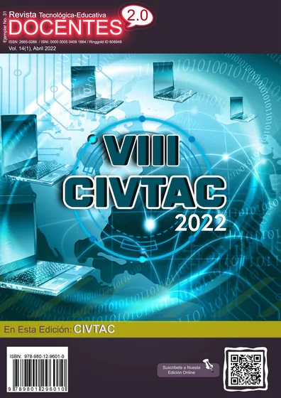 VIII CIVTAC