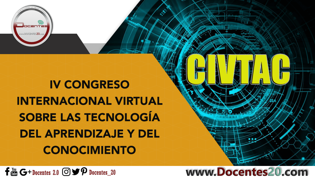 IV CIVTAC 2020