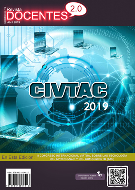 III CIVTAC 2019