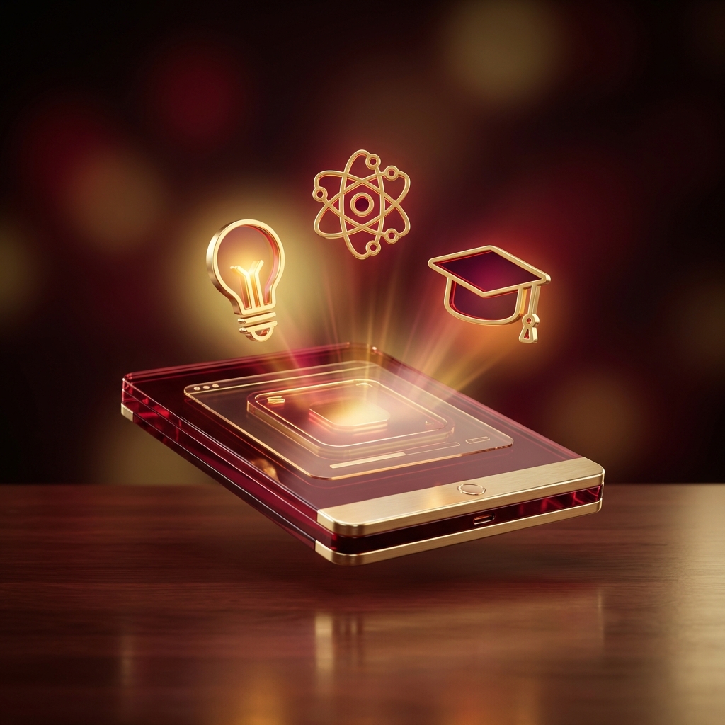 Curso para docente innovador