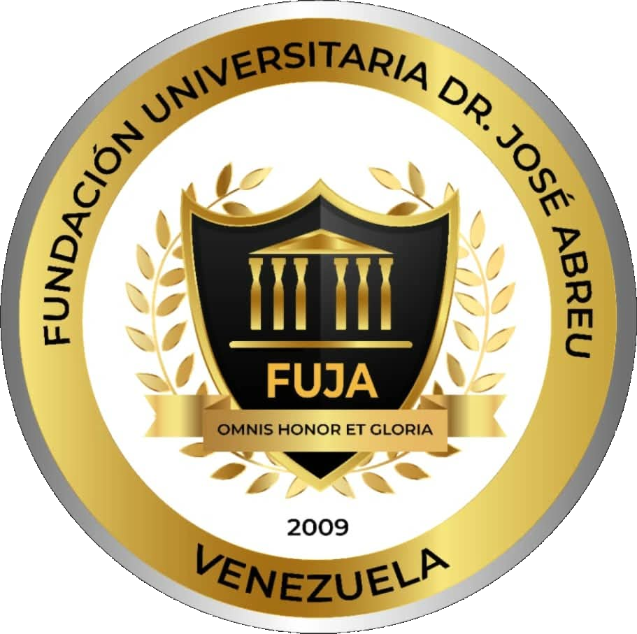Logo de Fundación Universitaria Dr. José Abreu (FUJA)