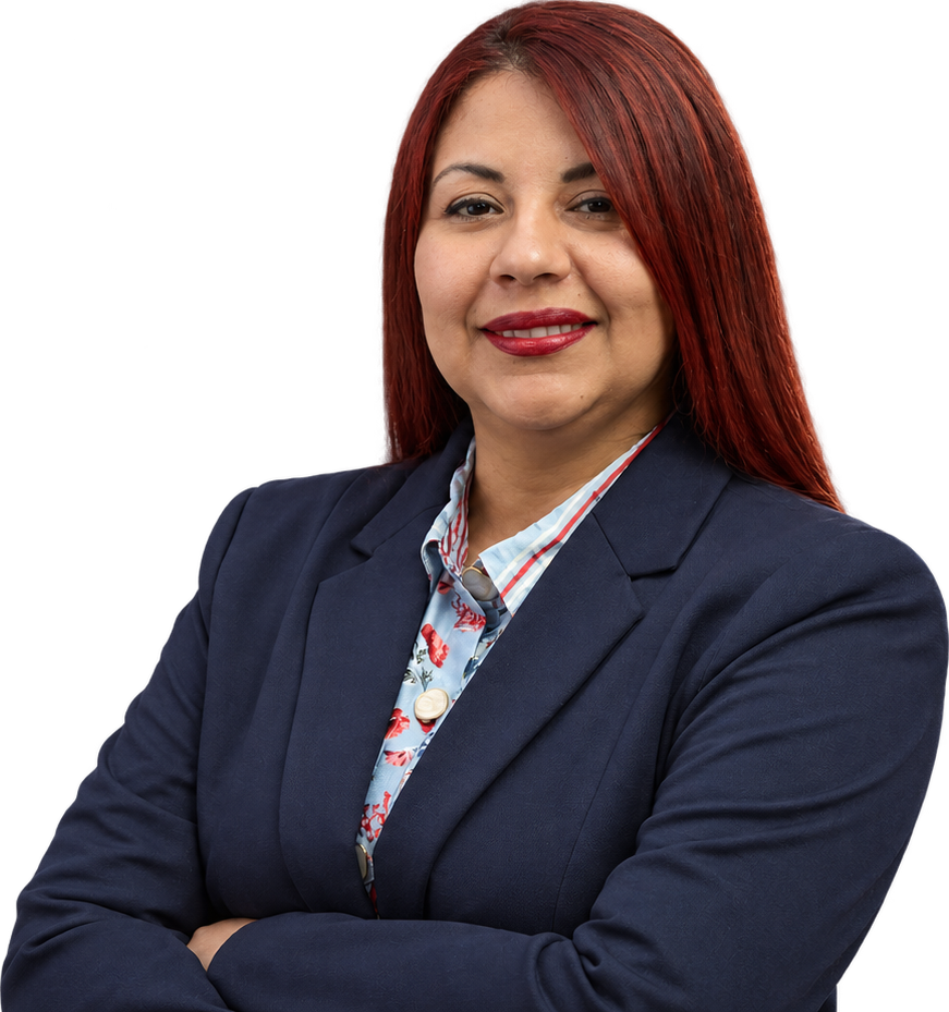 Dra. Ruth M. Mujica-Sequera