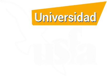 Logo de Universidad Privada San Francisco de Asís (USFA)