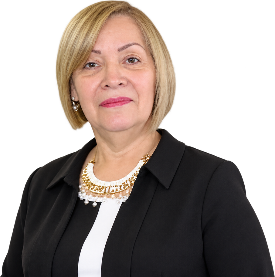 Dra. Crisálida Villegas