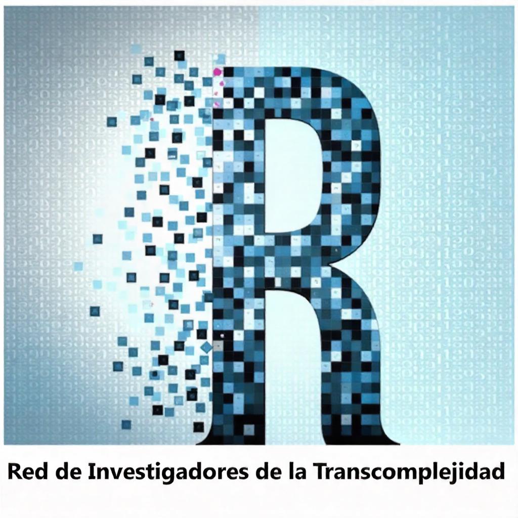 Logo de Red de Investigadores de la Transcomplejidad (REDIT)