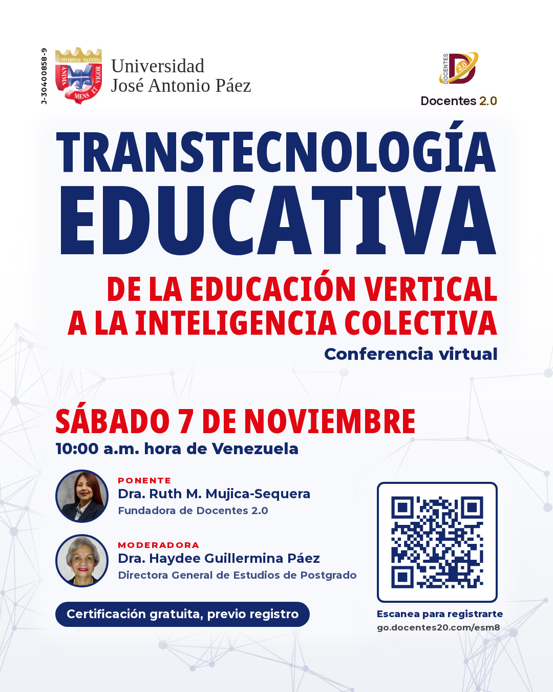 Transtecnología Educativa: de la educación vertical a la inteligencia colectiva