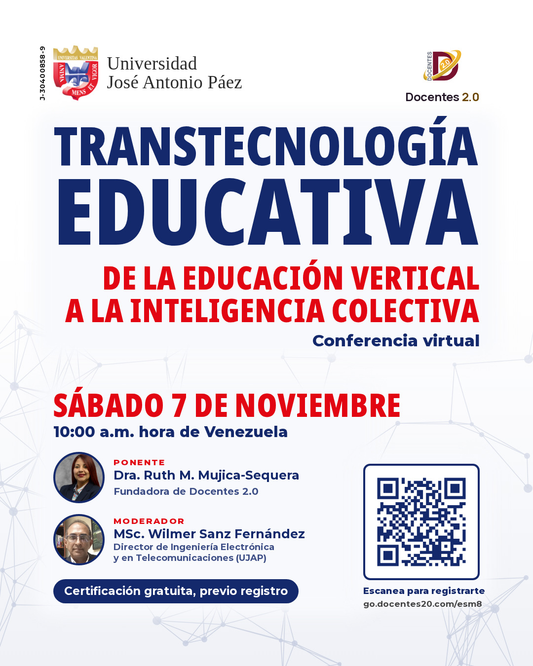 Transtecnología Educativa: de la educación vertical a la inteligencia colectiva