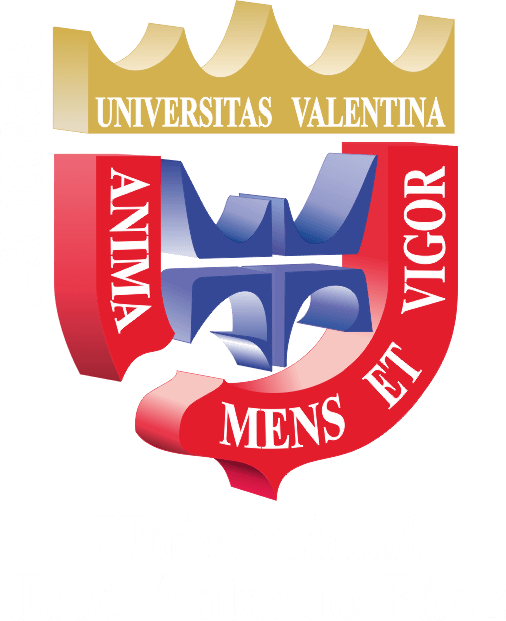 Logo de Universidad José Antonio Páez (UJAP)
