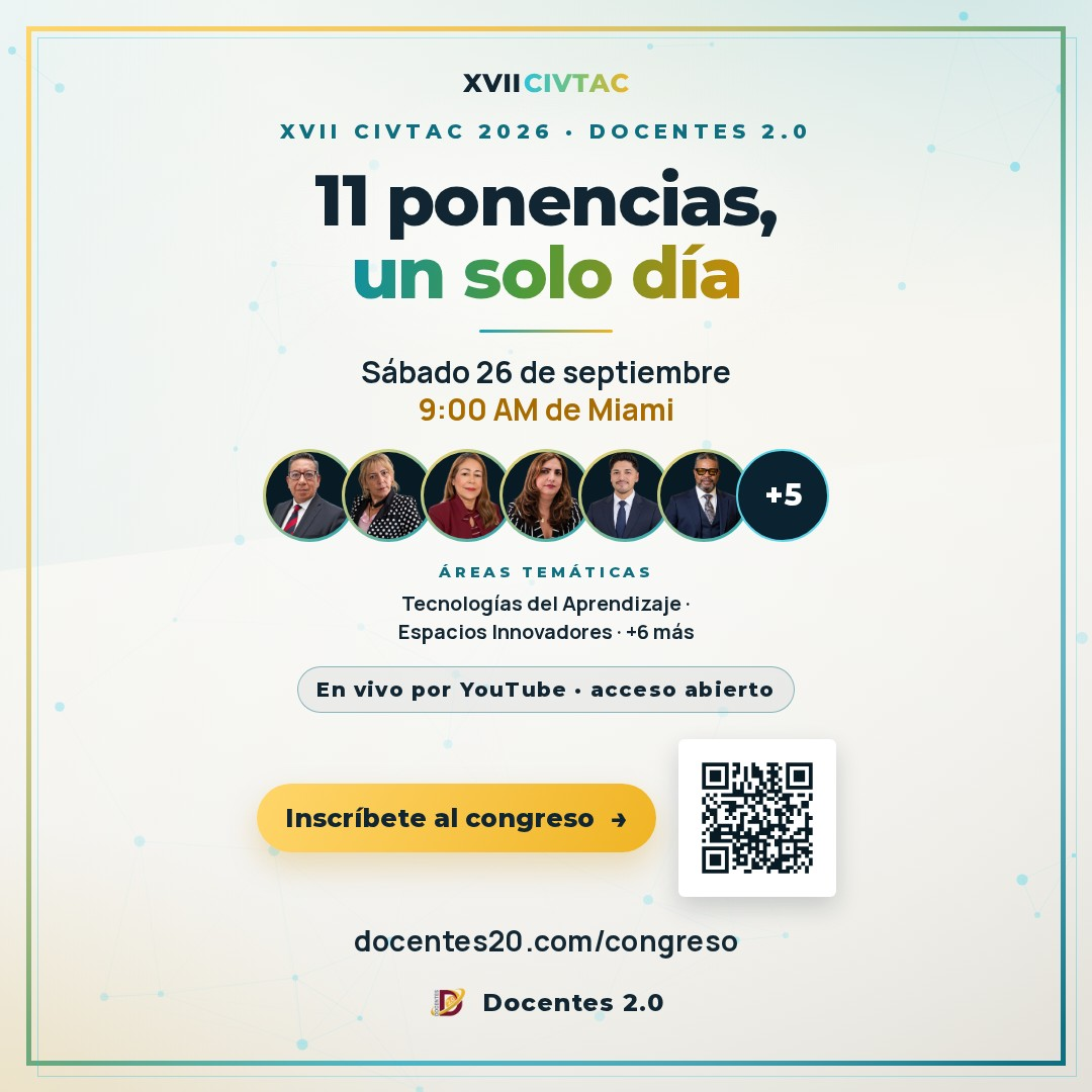Folleto del XVII CIVTAC