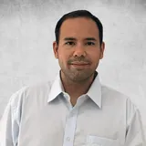 Kenneth Rosillón Olivares