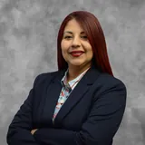 Ruth Mujica-Sequera