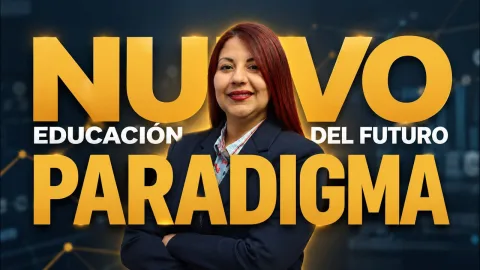Vídeo en YouTube: «Nuevo paradigma: transtecnología educativa»