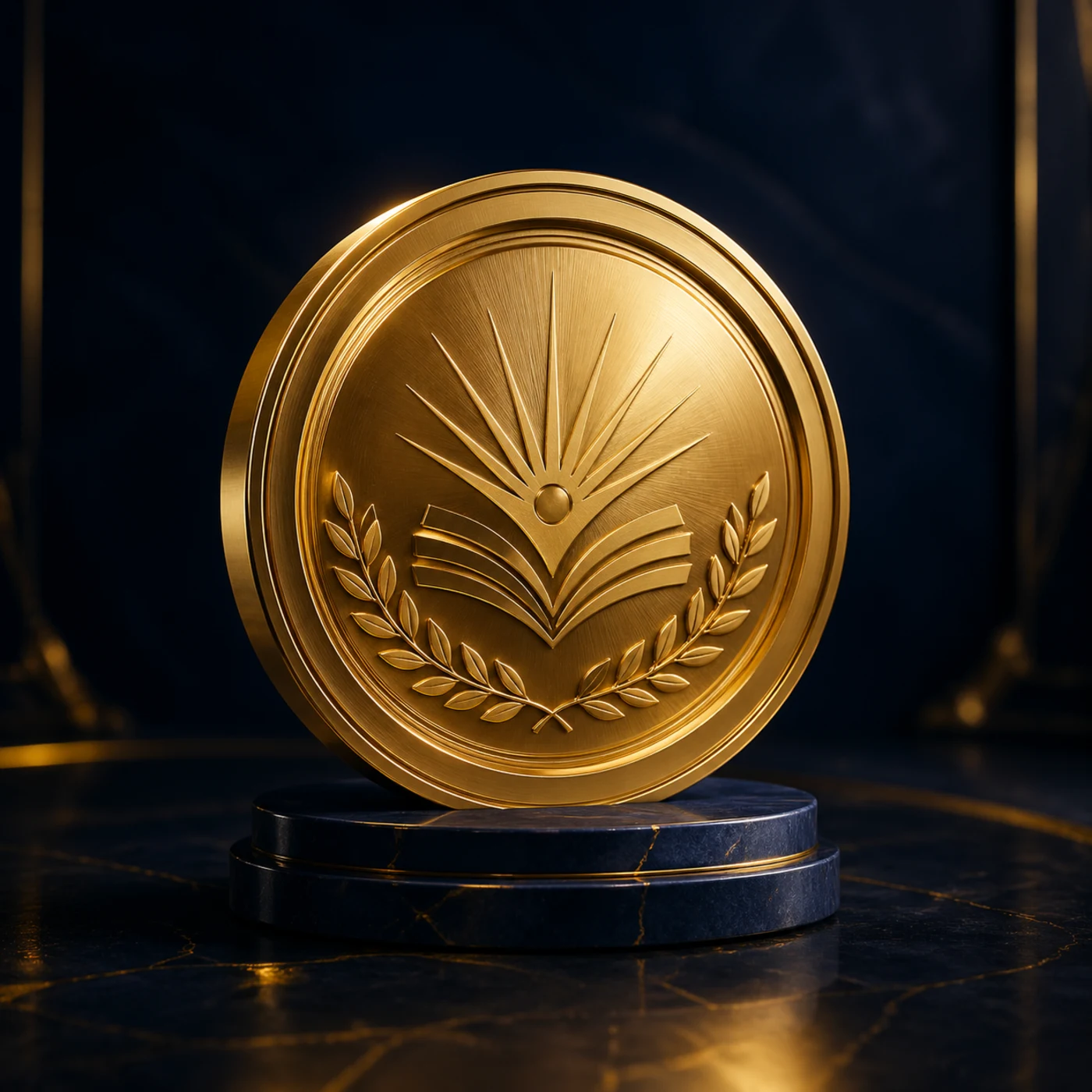 Distinción del Premio
