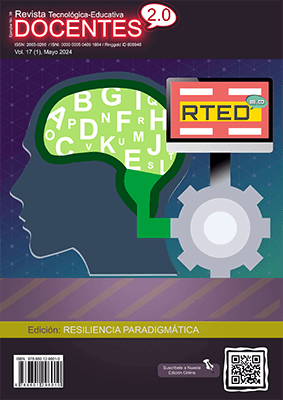 Revista Resiliencia Paradigmatica