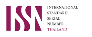 ISSN