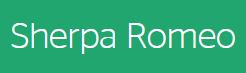 Sherpa Romeo