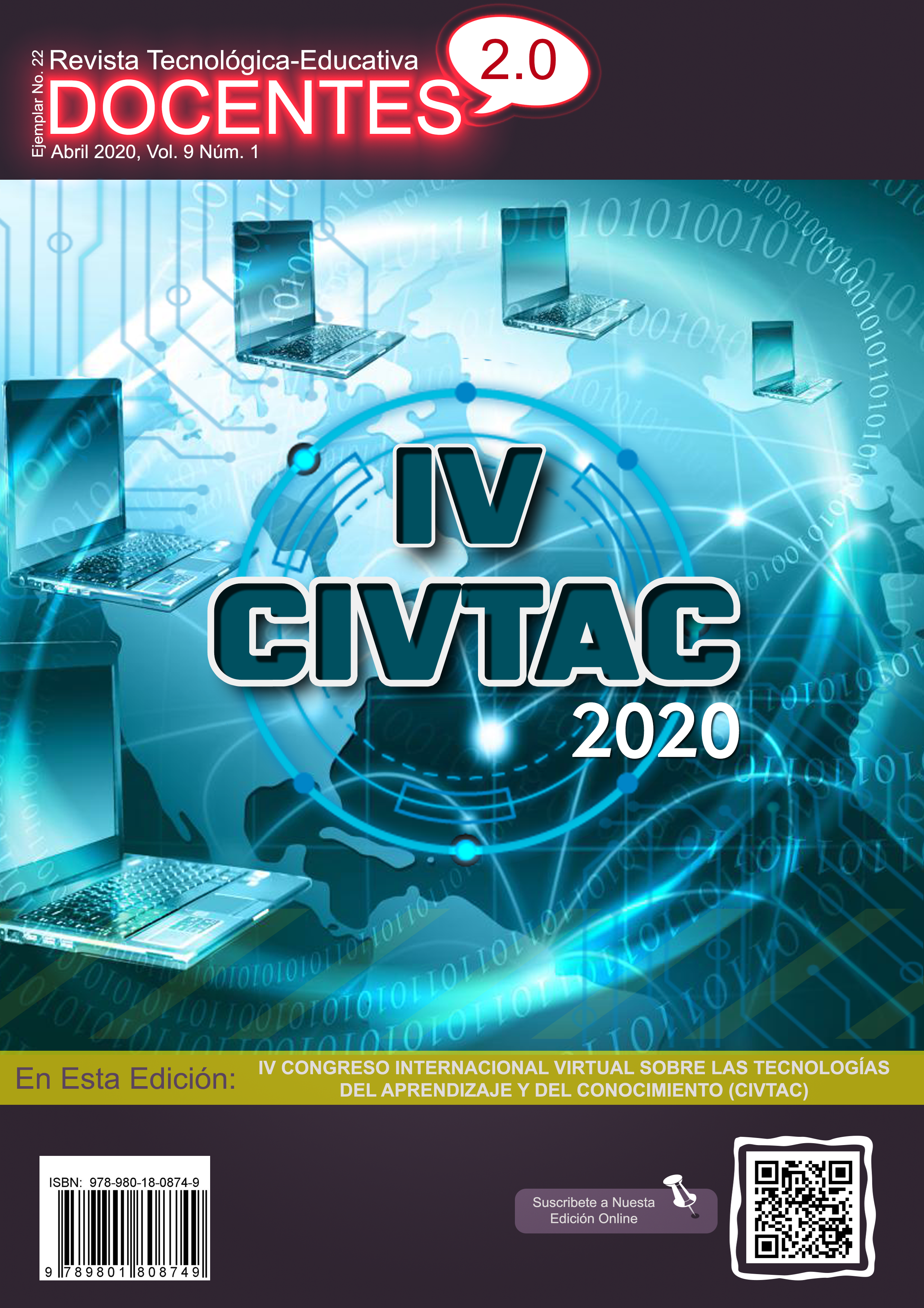 IV CIVTAC