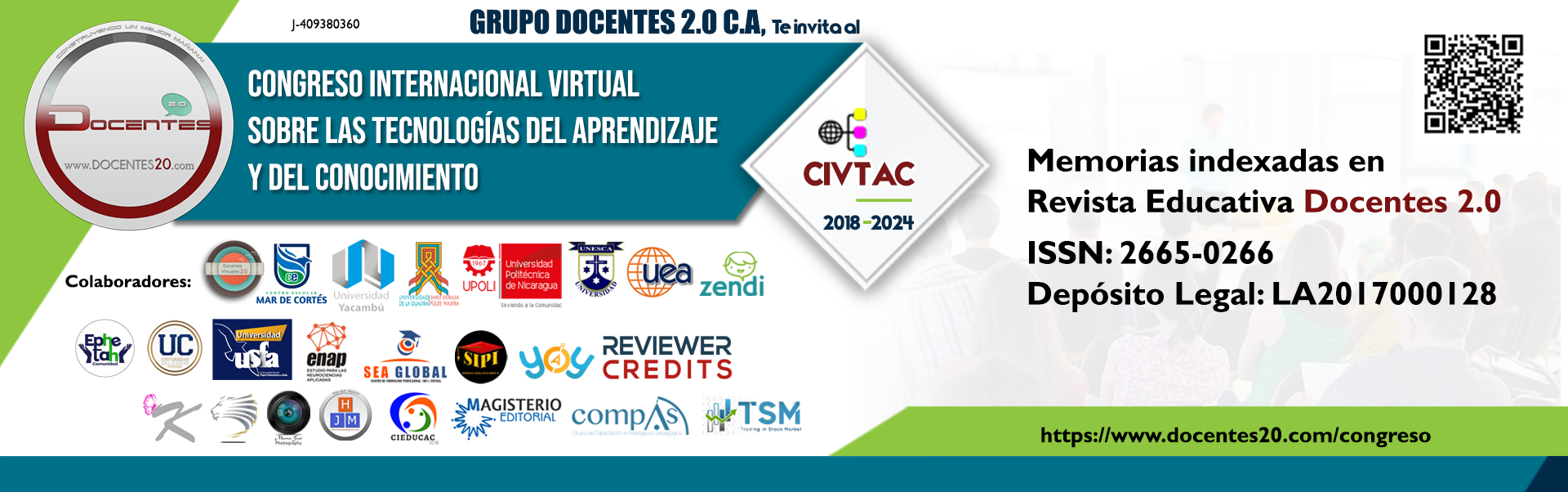 Bienvenido al CIVTAC