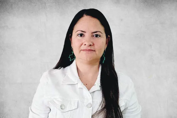 Ana María Ramírez Correa