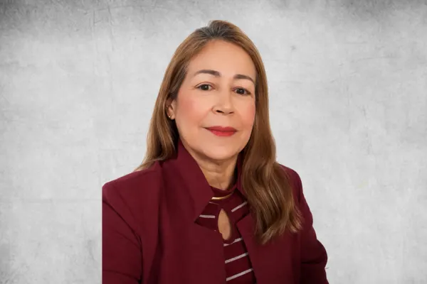 Arlene Josefina Vergaras