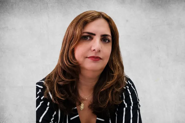 Mildred Rosario Centeno Santos