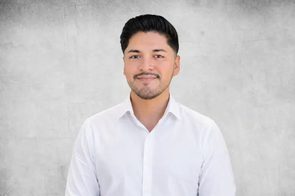 Iván Moreno Salcido