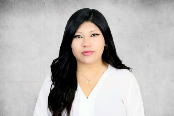 Dayana Rouse Sirpa Quispe