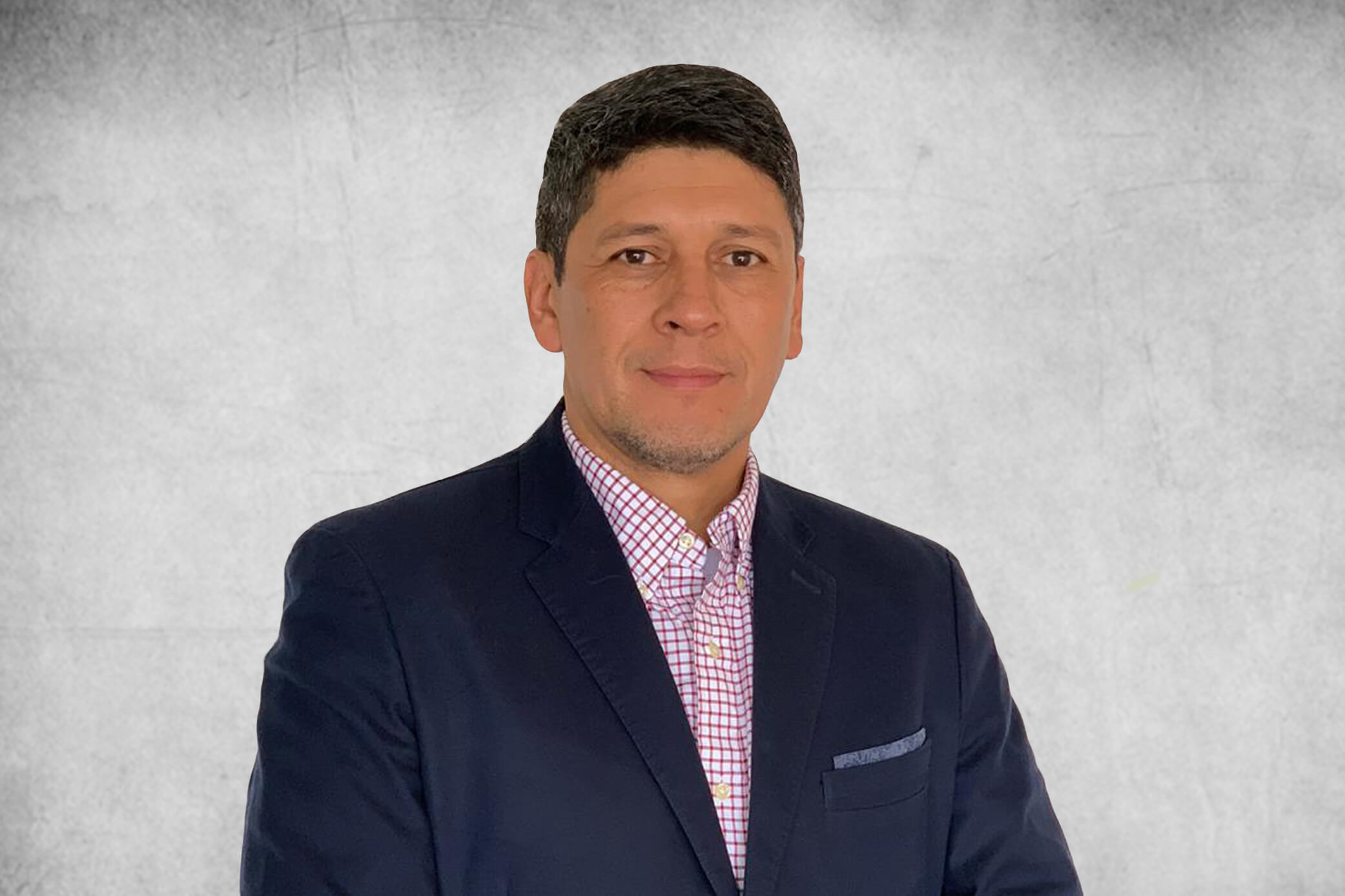 Carlos Sandoval