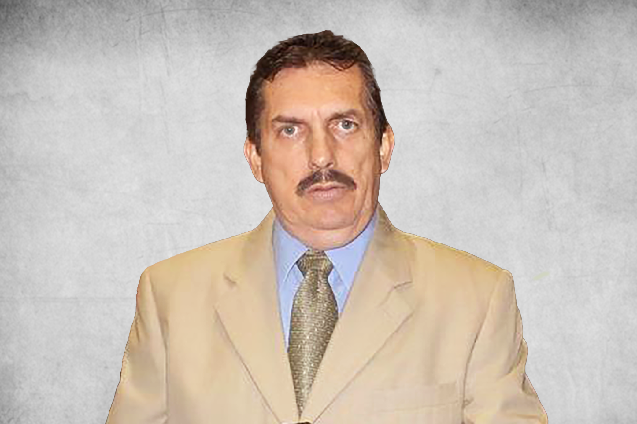 Cesar I Villavicencio