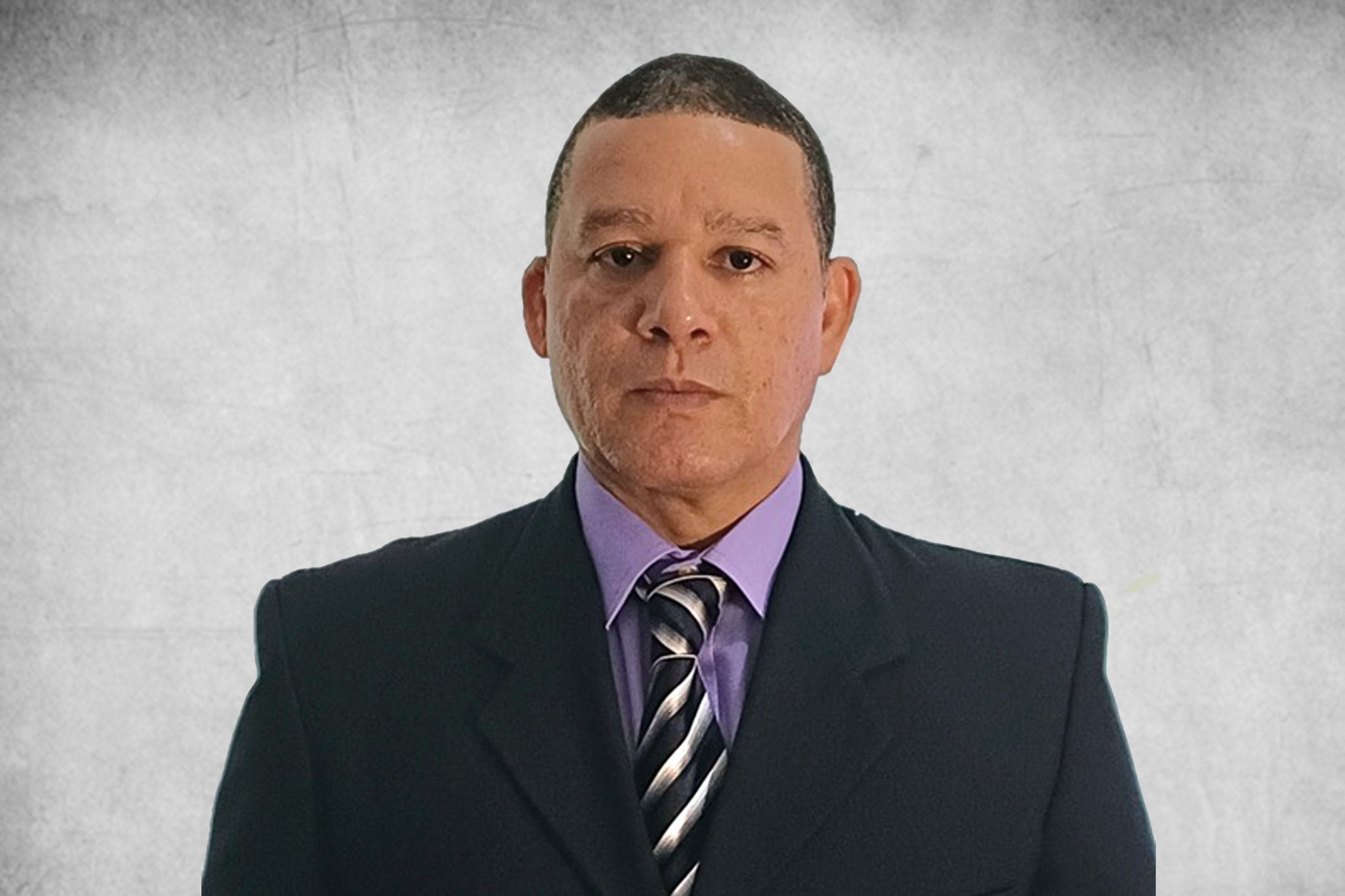Delvy Benjamin Paredes Peralta