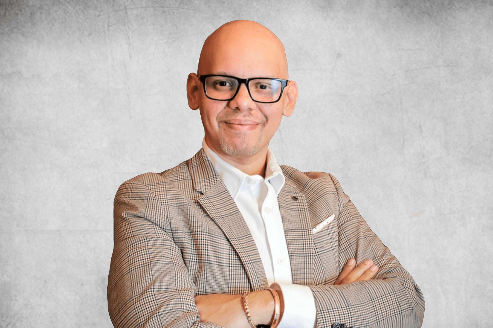 Eduardo Atencio Bravo