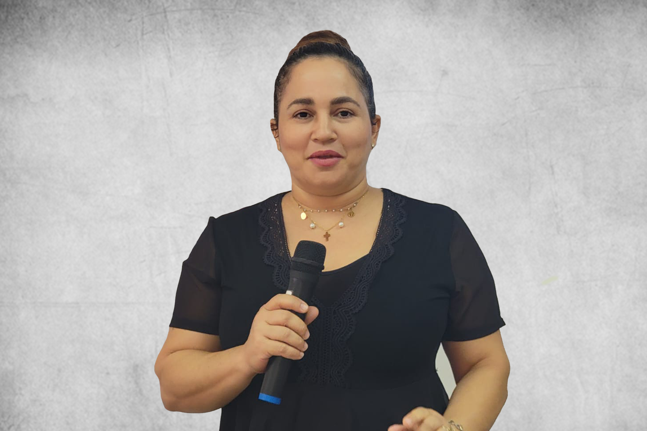 Esperanza Taveras Vargas