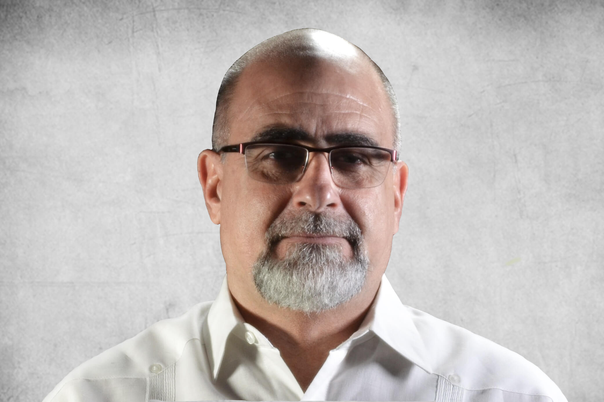 Jose Aceituno