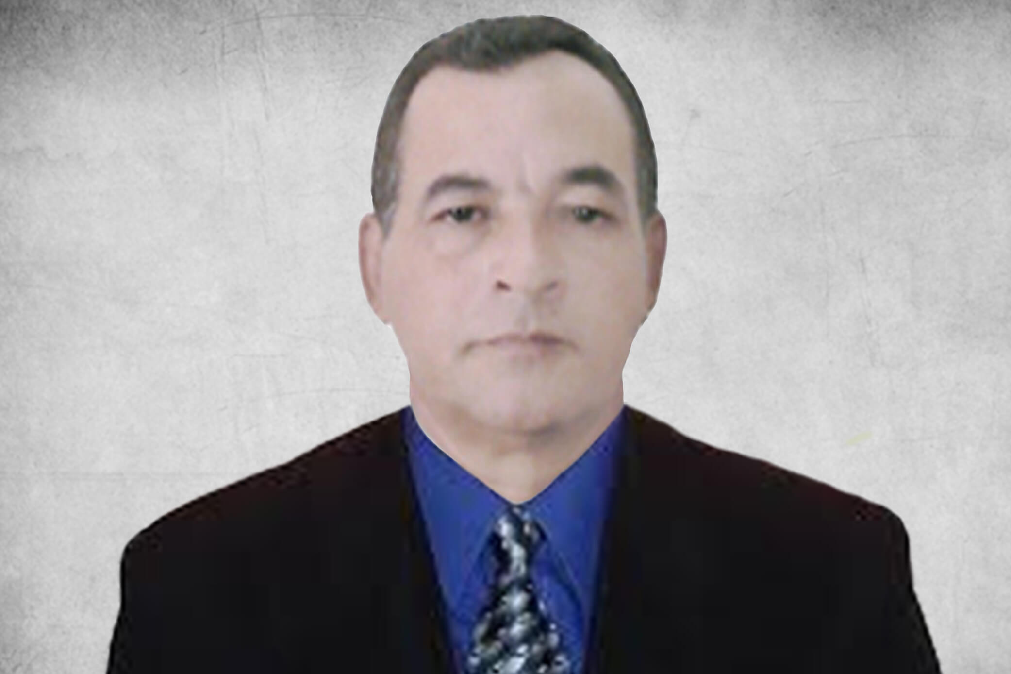 Jose Hernandez