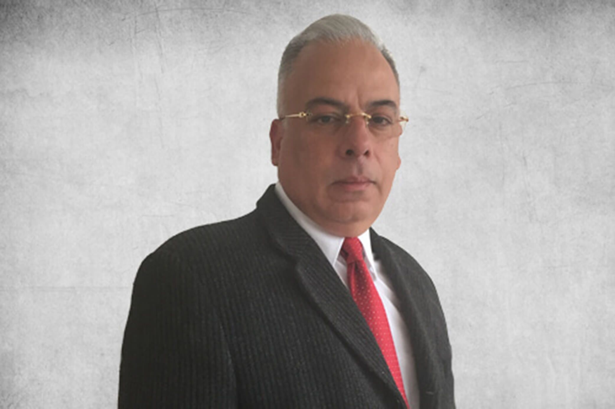 Luis Crespo