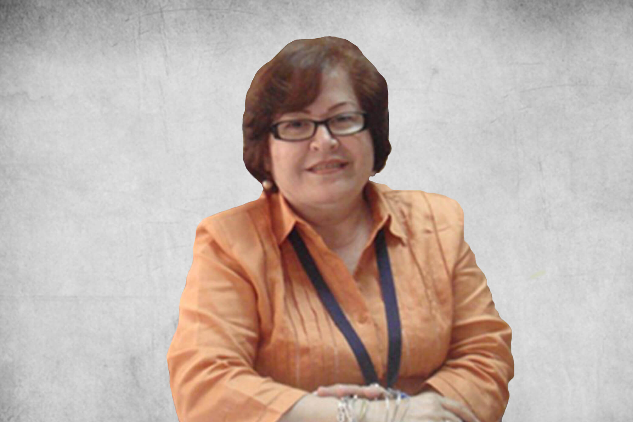 Nora Panza
