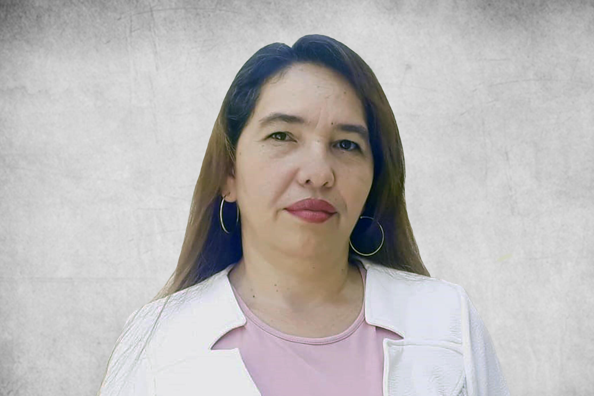 Teresa Baldion