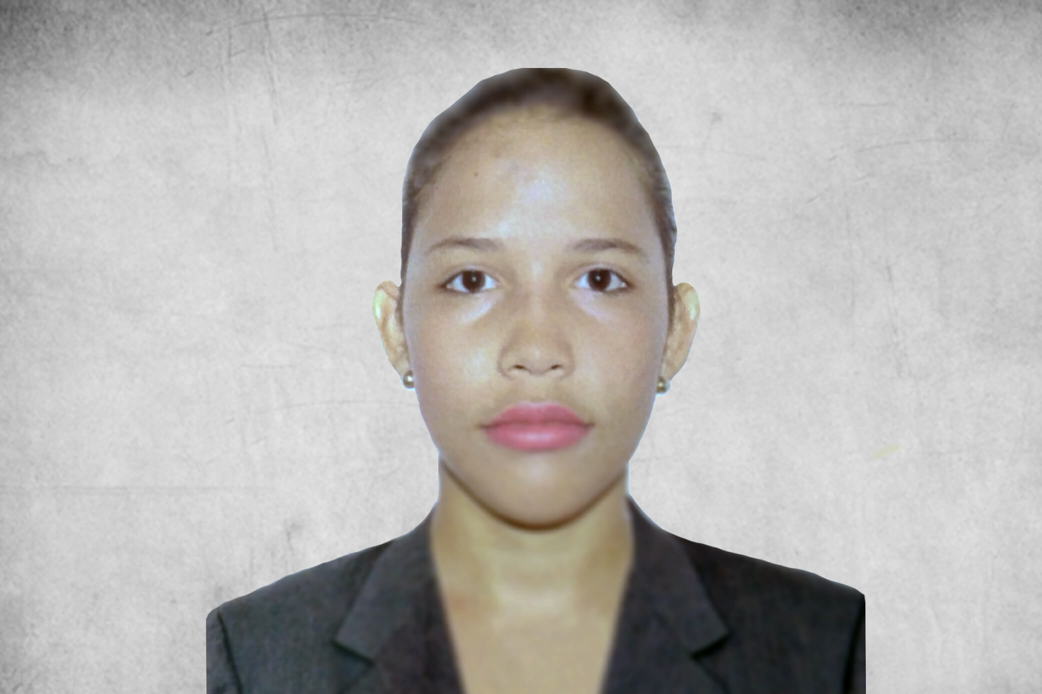 Yinet Dominguez