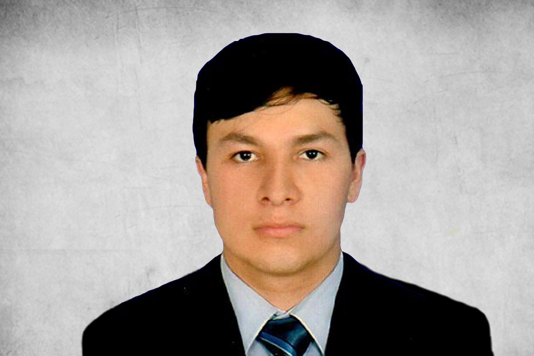 Anderson Colmenares
