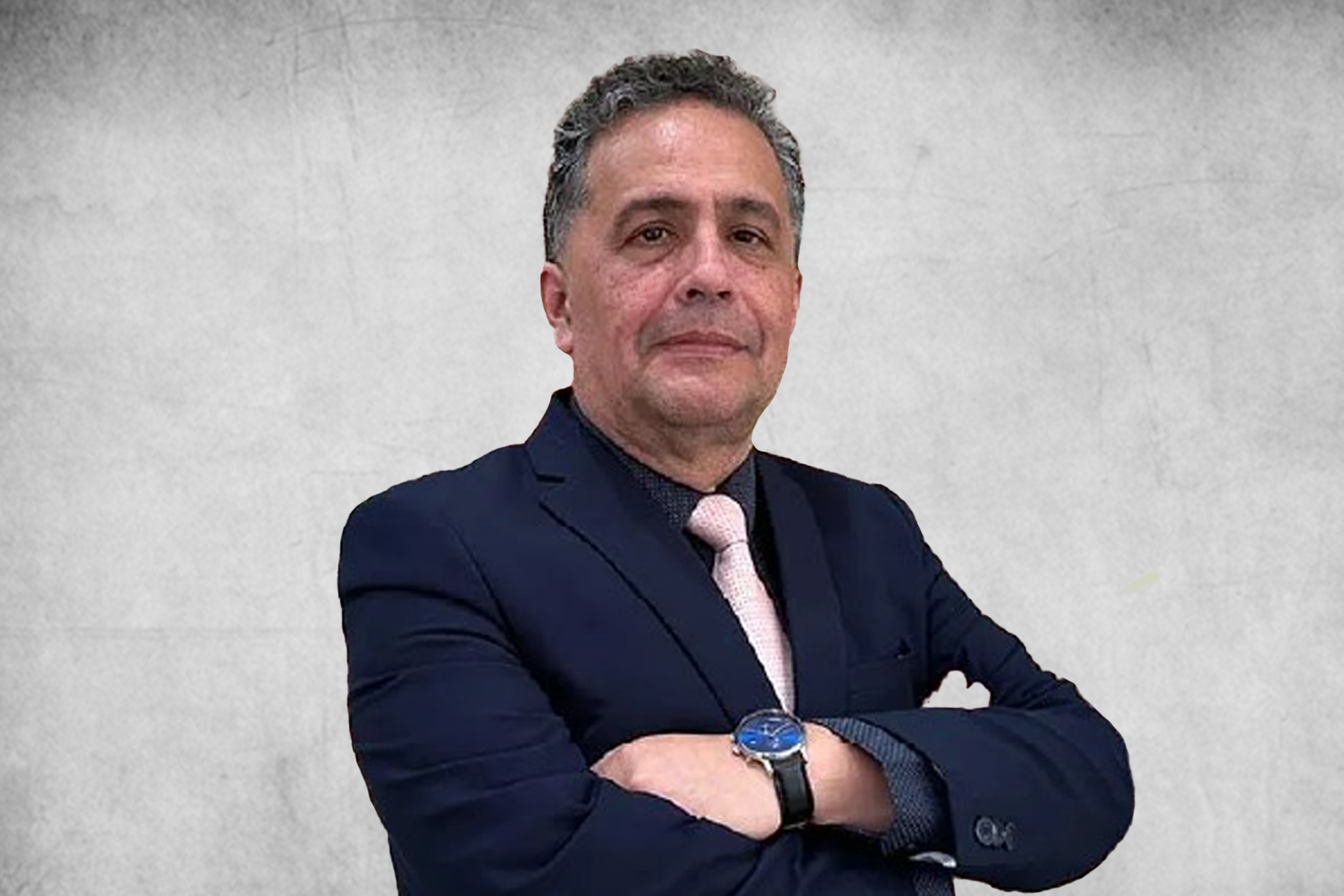 Carlos Enrique Fernández García