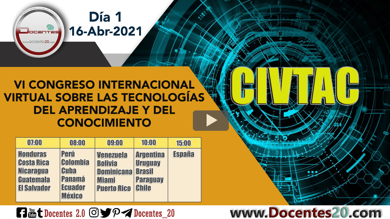 VI CIVTAC 2021