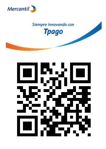 QR Pago Movil