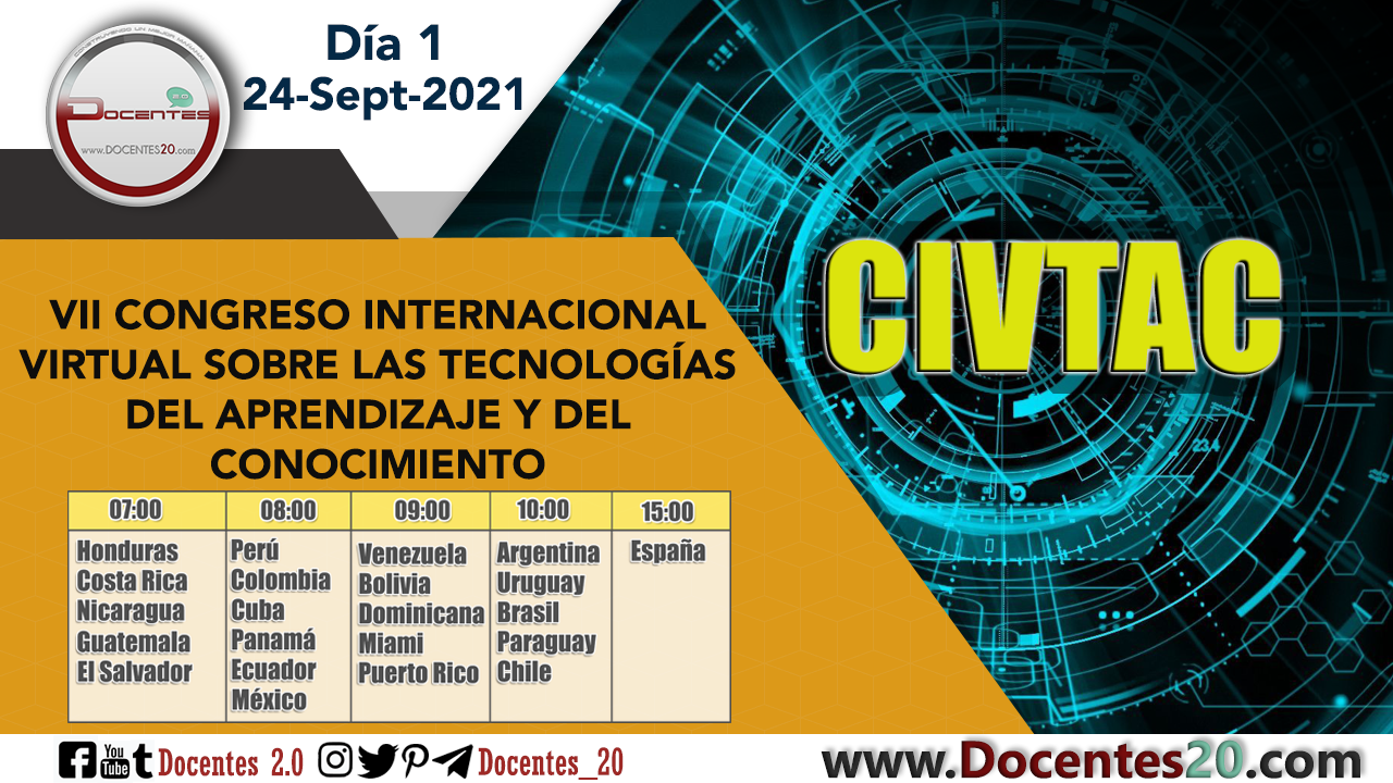 VII CIVTAC 2021